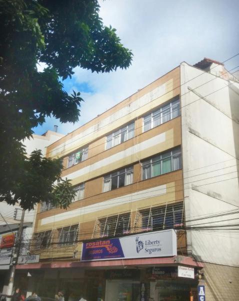 Maravilhoso Apartamento No Centro De Friburgo Leilighet Nova Friburgo Eksteriør bilde